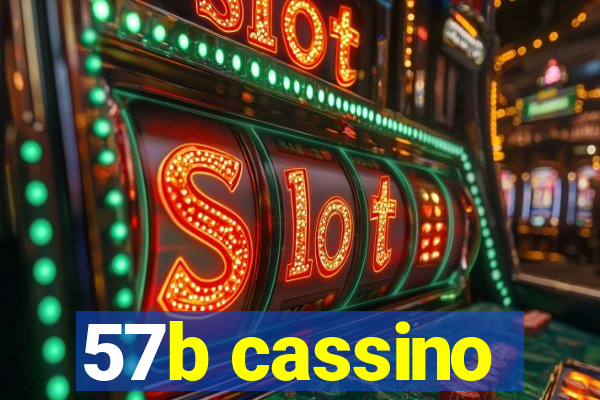 57b cassino